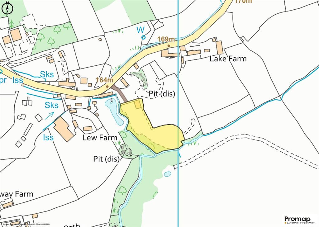 Additional image 20 of Land for saleBradworthy, Holsworthy EX22