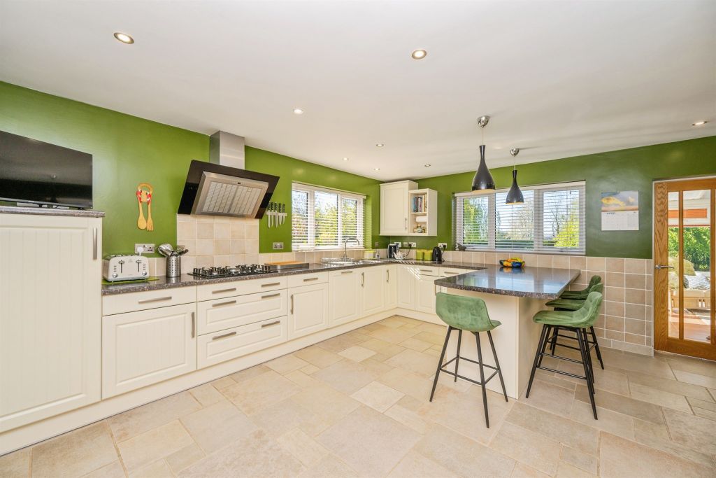 Additional image 3 of 6 bed detached house for saleCavendish Drive, Ashbourne DE6