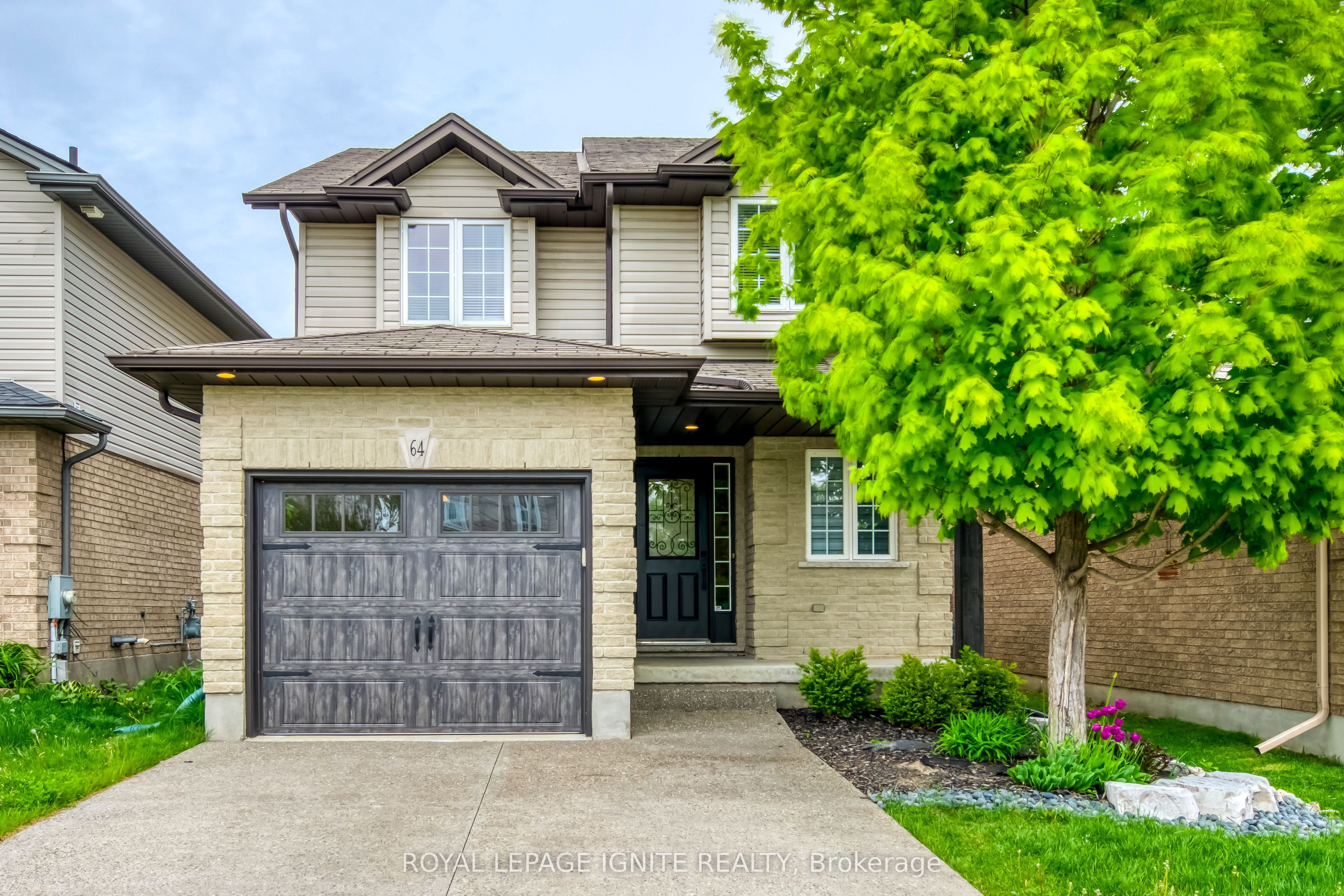 Additional image 2 of 64 Templewood Drive, Kitchener, ON, N2R 1X3