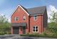 Additional image 2 of Plot 117, The Selwood at Regency Meadows, Caspian Crescent, Scartho Top DN33