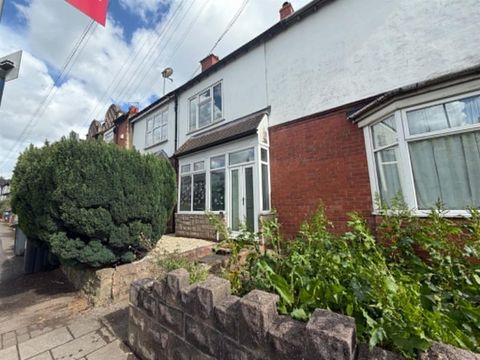 Fordhouse Lane, Stirchley, Birmingham B30