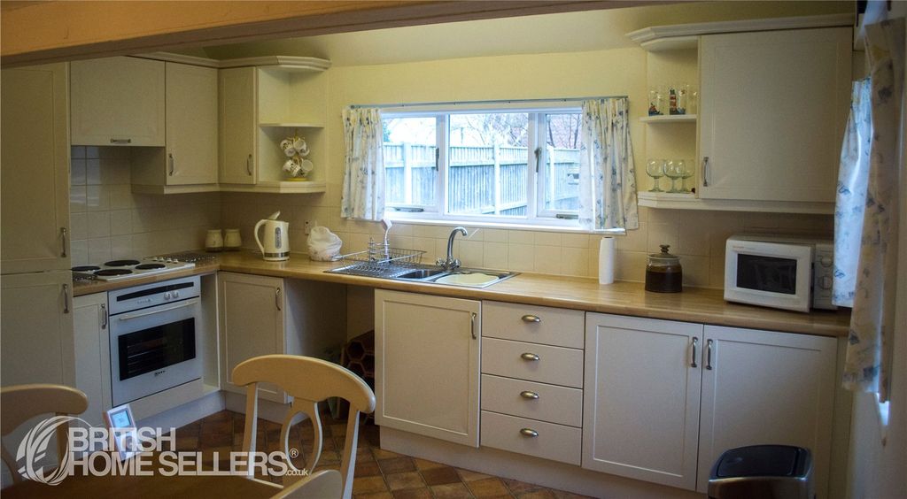Additional image 2 of 2 bed end terrace house for saleMill Road, Friston, Saxmundham, Suffolk IP17