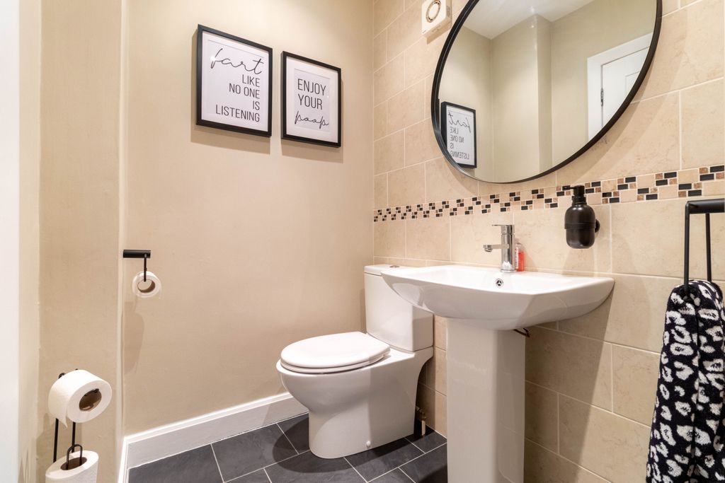 Additional image 16 of 3 bed detached house for saleTarry Road, Arbroath DD11