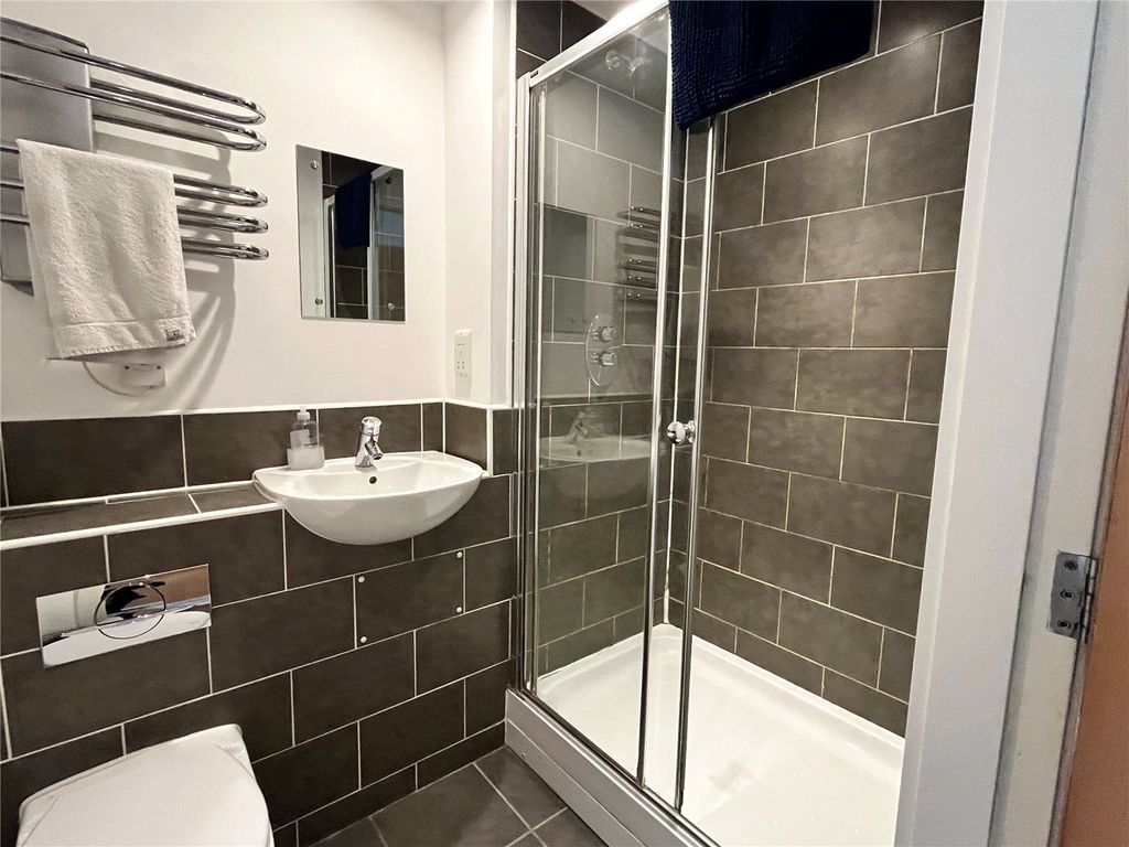 Additional image 7 of 2 bed flat for saleMill House, Textile Street, Dewsbury, West Yorkshire WF13