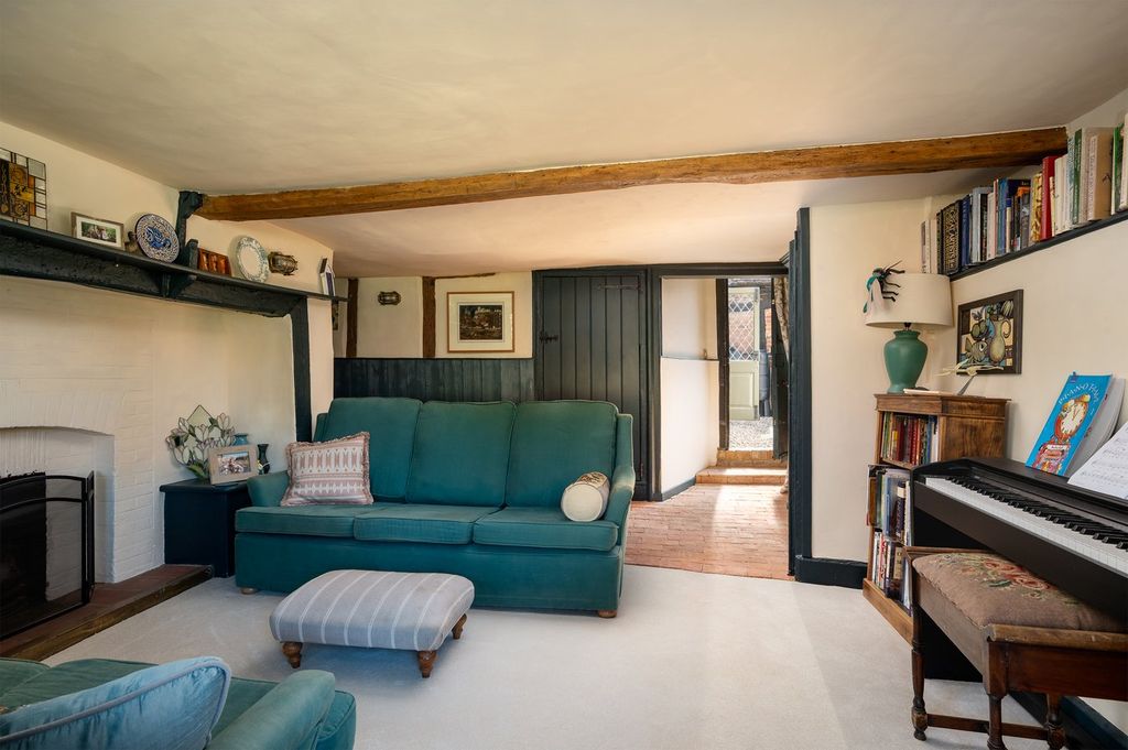 Additional image 18 of 5 bed detached house for saleHigh Street, Elstow, Bedfordshire MK42
