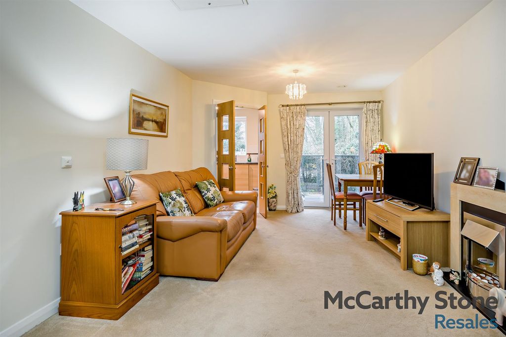 Additional image 7 of 1 bed flat for saleWainwright Court, Webb View, Kendal, Cumbria LA9