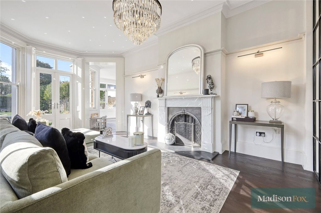 Additional image 6 of 5 bed detached house for saleQueens Road, Buckhurst Hill, Essex IG9