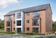 Plot 397, The Tarbert at Wellington Mount, Wetherby Road LS14