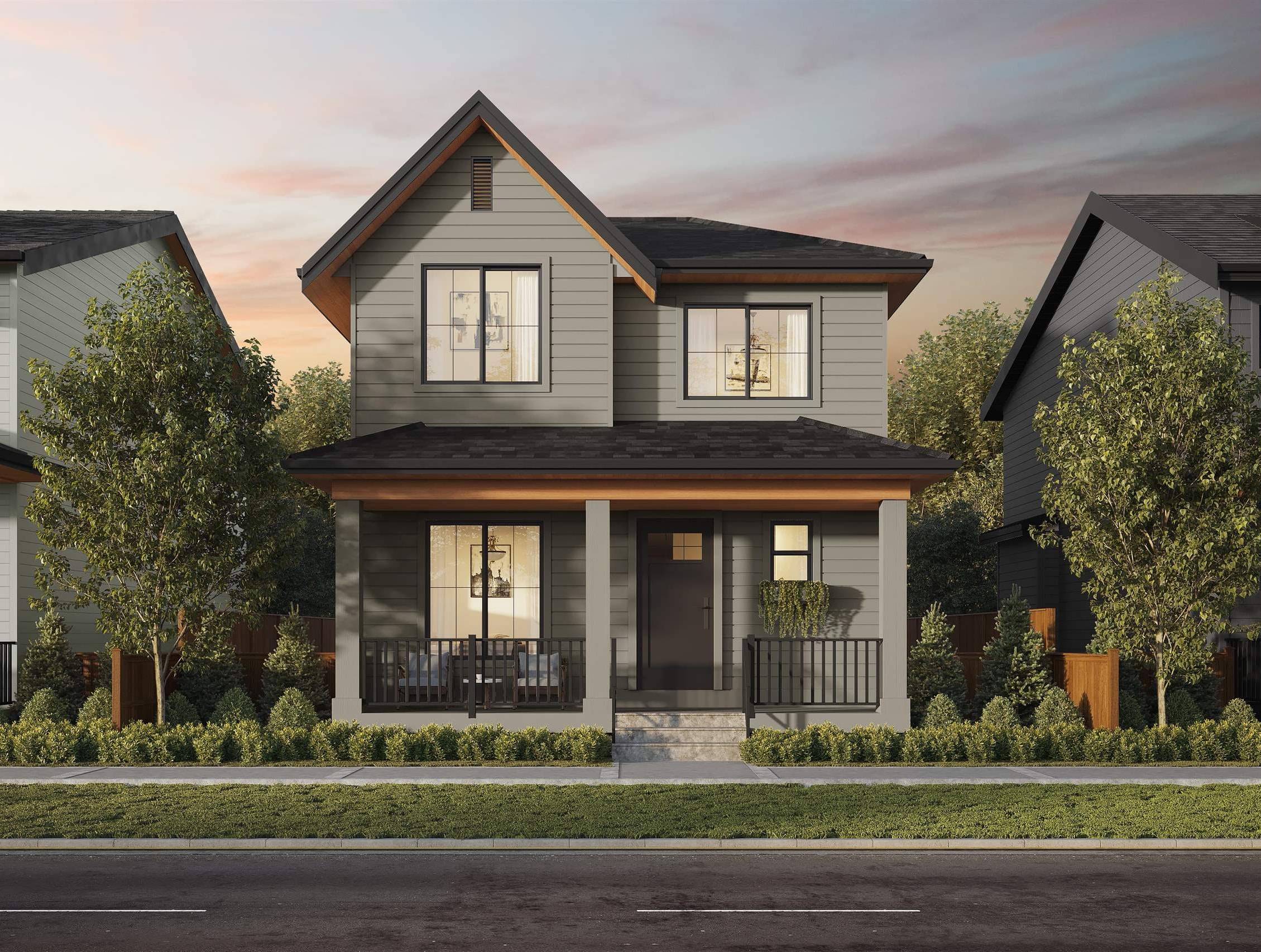 7499 198b Street, Langley, BC, V0Y 0V0