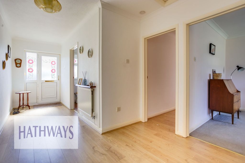 Additional image 3 of 5 bed detached bungalow for saleCae Capel, Great Oak, Usk NP15