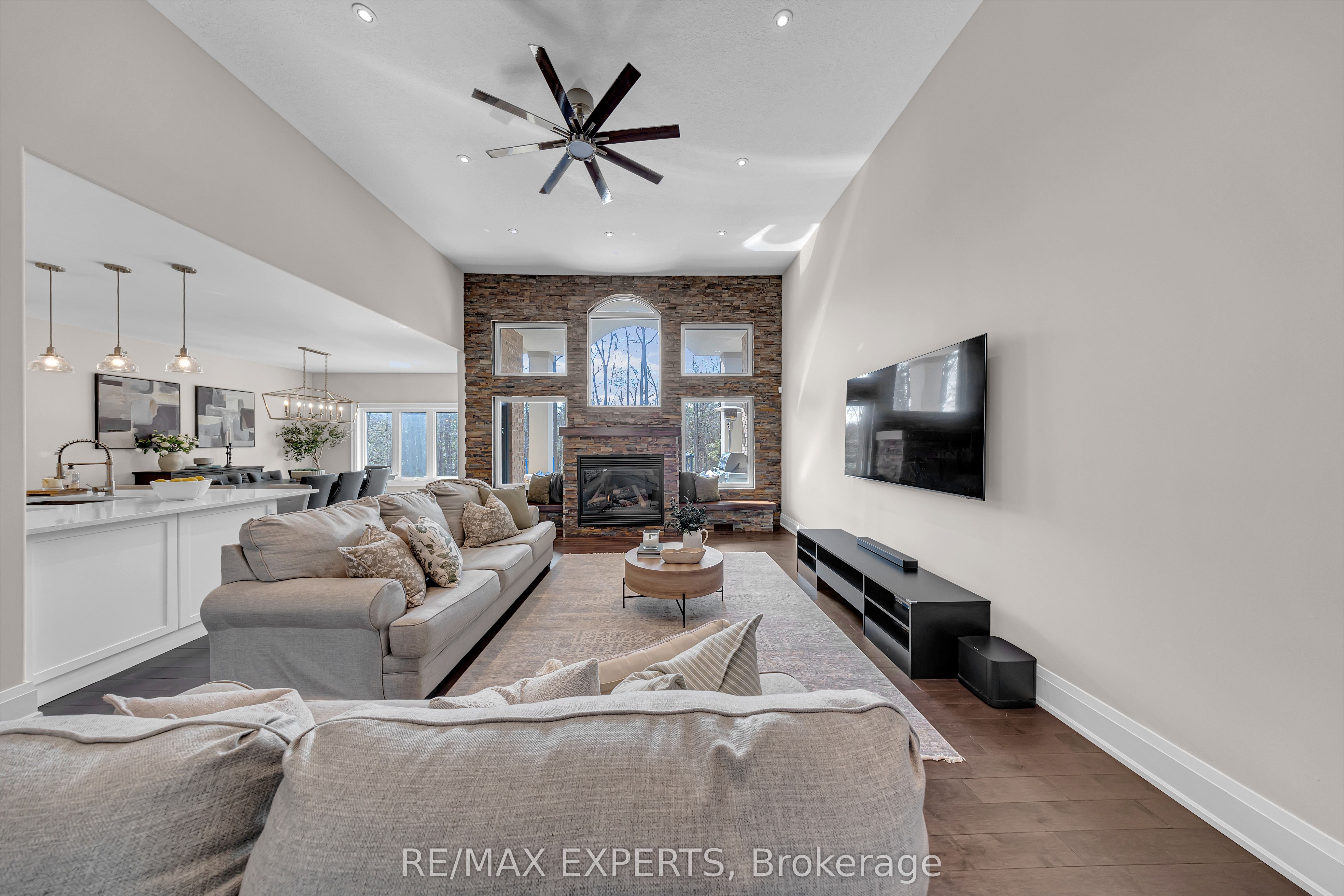 Additional image 6 of 1215 Seadon Road, Springwater, ON, L9X 1V5