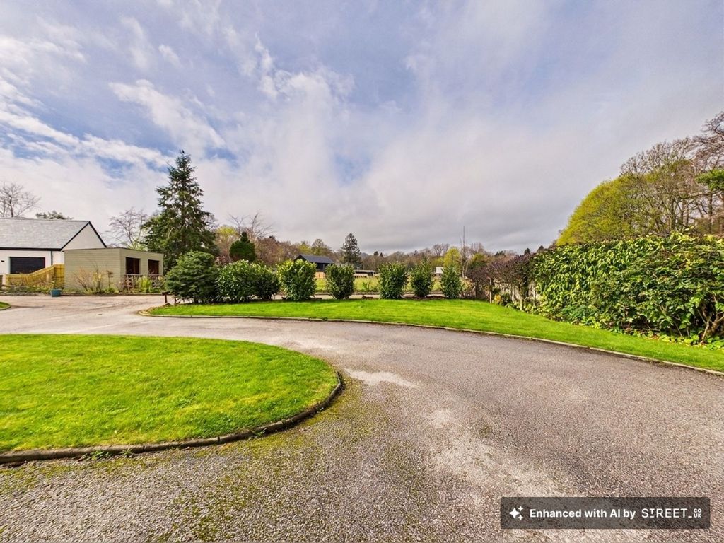Additional image 33 of 4 bed detached house for sale3 The Beeches, Banchory Lodge, Banchory AB31