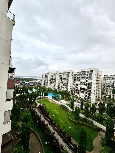 Additional image 11 of 1 Pasir Ris Rise