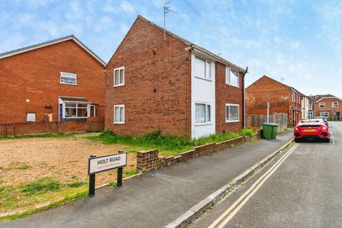 Holt Road, Southampton, Hampshire SO15