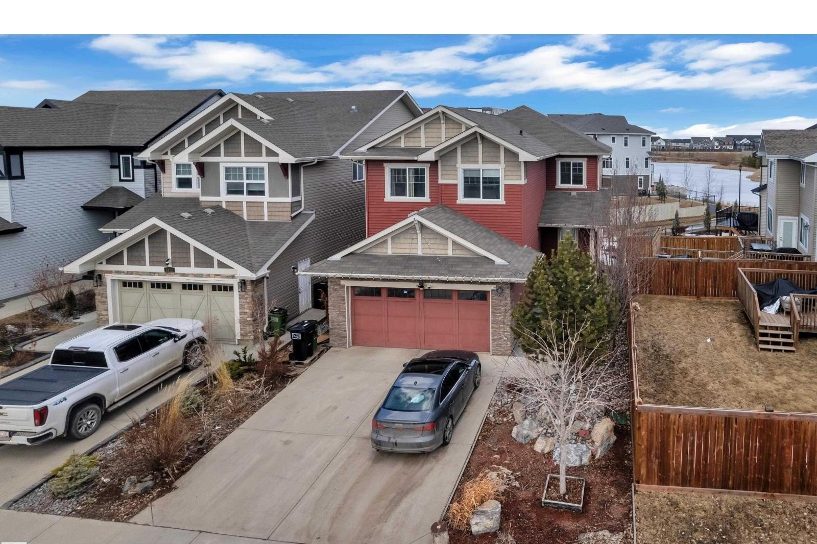 Additional image 8 of 3071 Carpenter Landing Landing SW, Edmonton, AB, T6W2Y9
