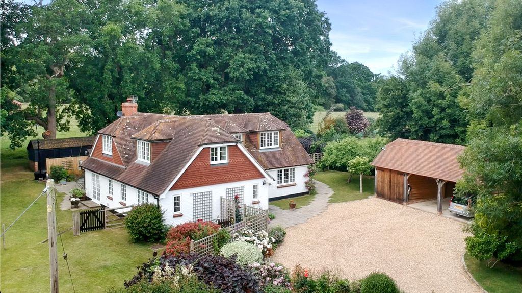 Additional image 21 of 4 bed detached house for saleLordings Road, Billingshurst RH14