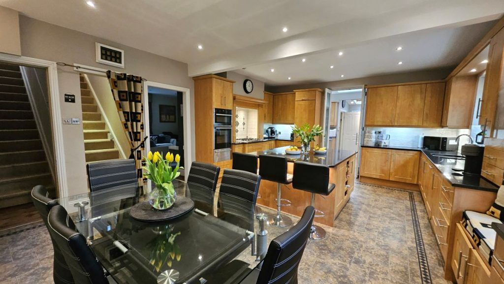Additional image 23 of 6 bed link detached house for saleHighfield, Belmont Road, Bolton BL1