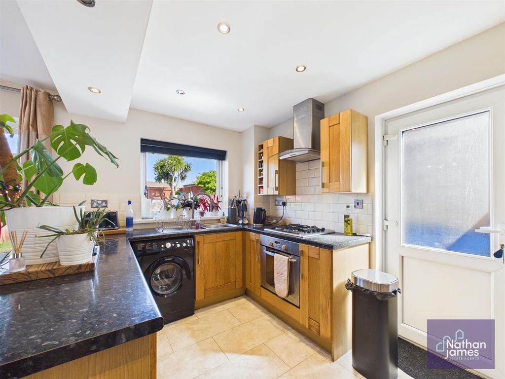 Additional image 4 of 3 bed semi-detached house for saleHeron Road, Caldicot NP26