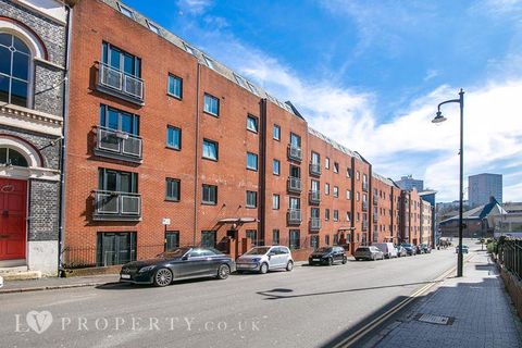 Newhall Court, George Street, Birmingham, West Midlands B3