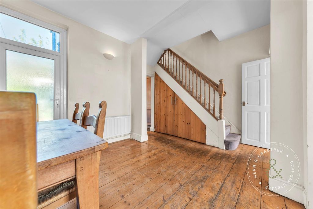 Additional image 7 of 3 bed terraced house for saleThurston Street, Canton, Cardiff CF5