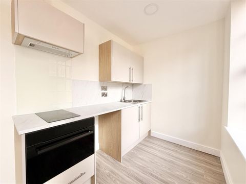 Brand New Development! - Oracle, Roden Street NG3, Studio to rent