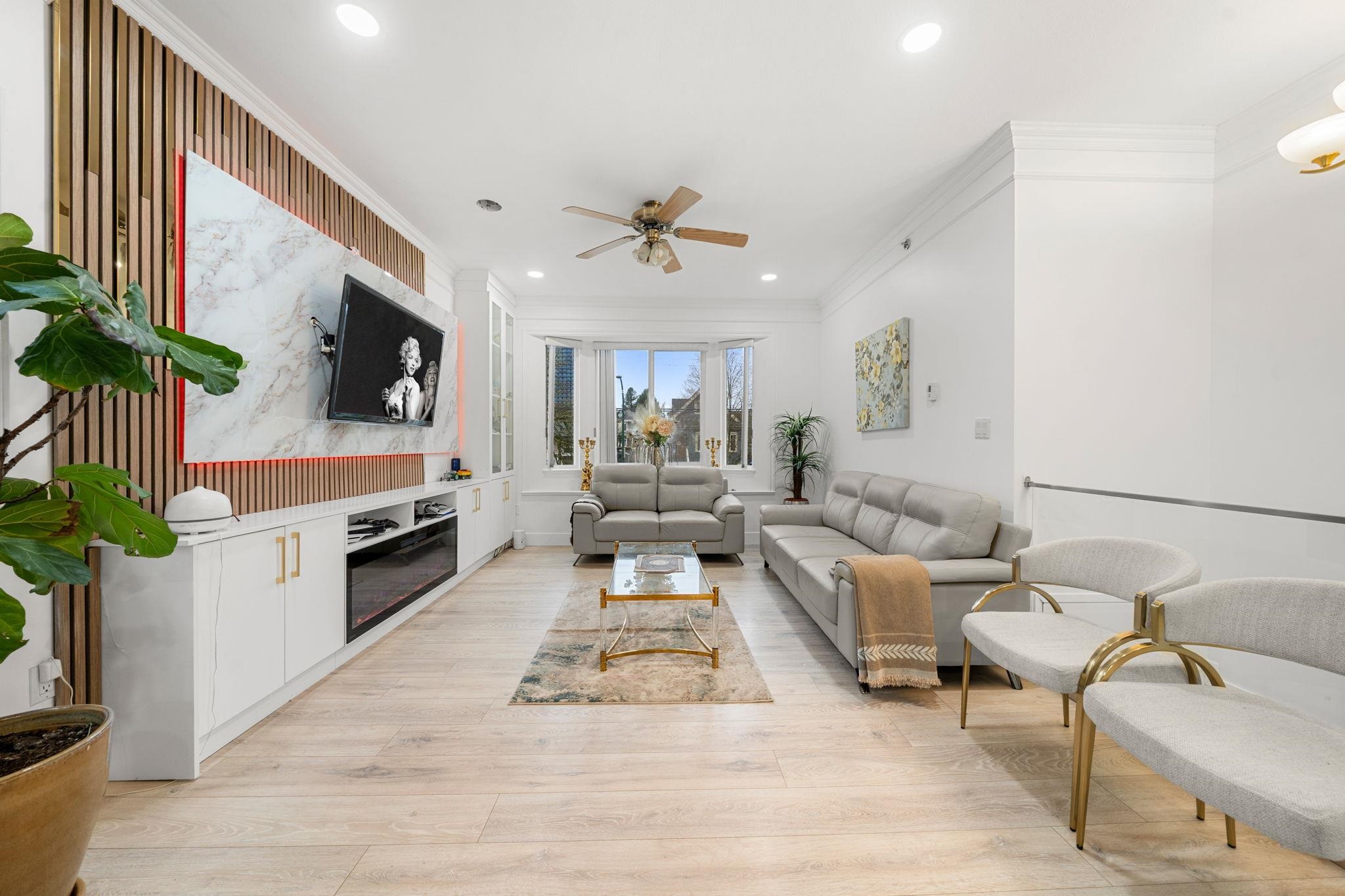 Additional image 4 of 5174 Aberdeen Street, Vancouver, BC, V5R 4M3