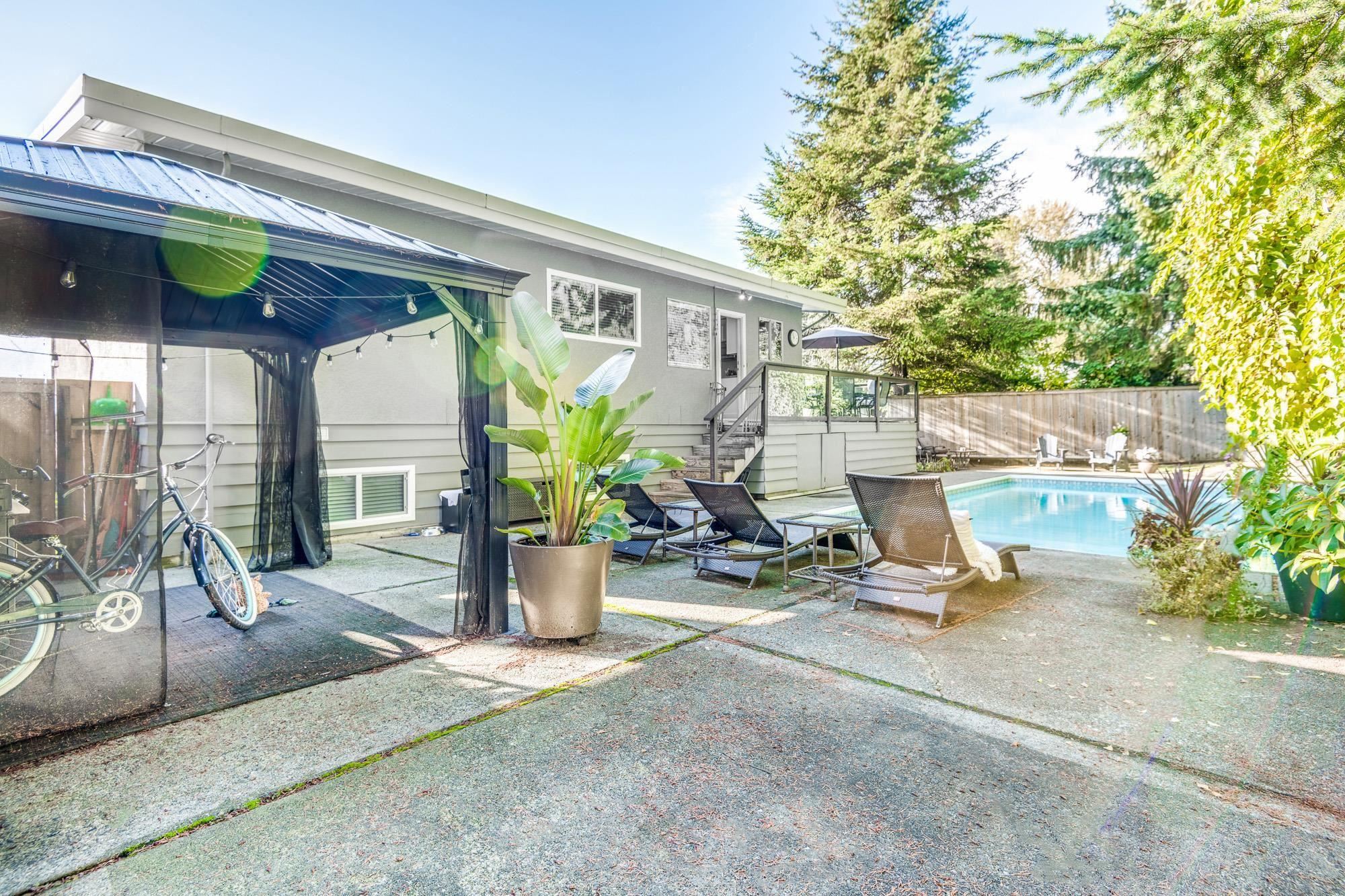 Additional image 2 of 885 Fairfield Road , North Vancouver, BC, V7H 2J4