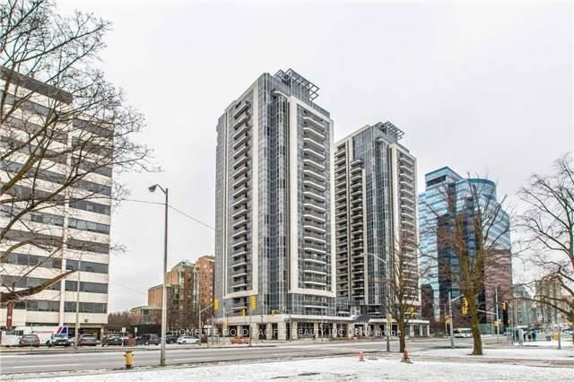 1908-5793 Yonge Street, Toronto, ON, M2M 3T9