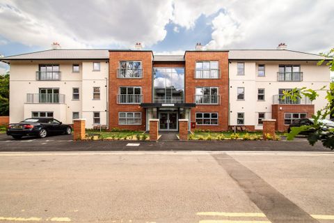 Bloomsbury House, Highfield Road, Edgbaston B15