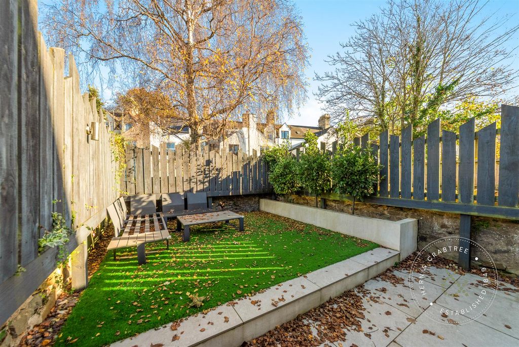 Additional image 29 of 3 bed terraced house for saleLlanfair Road, Pontcanna, Cardiff CF11