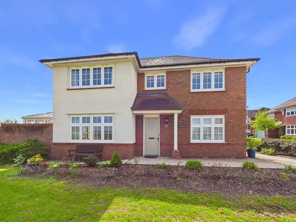 Additional image 7 of 4 bed detached house for saleSt. Philbert Street, Radyr, Cardiff CF15
