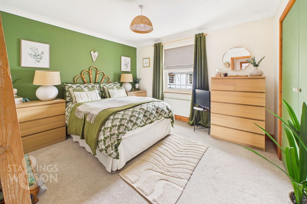 Additional image 15 of 2 bed terraced house for saleOld College Close, Beccles NR34