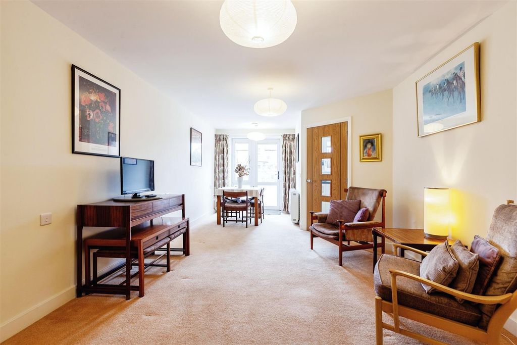 Additional image 2 of 1 bed flat for saleBeacon Court, Craws Nest Court, Anstruther KY10