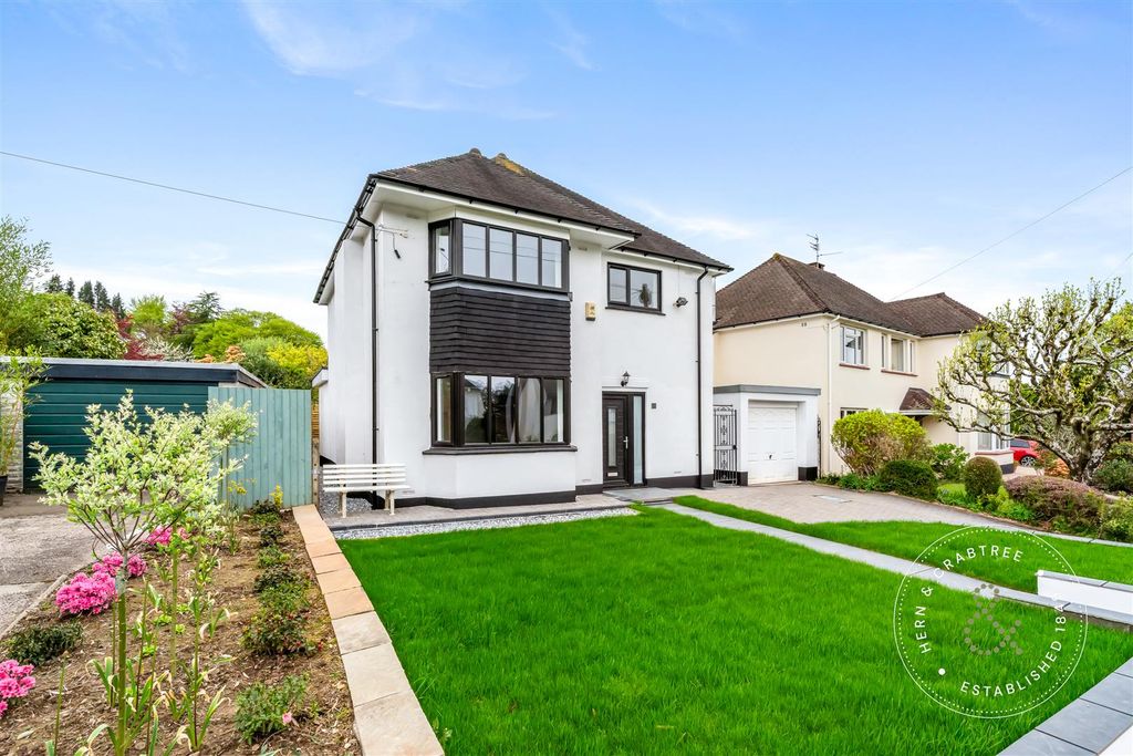 Additional image 49 of 3 bed detached house for saleEast Rise, Llanishen, Cardiff CF14