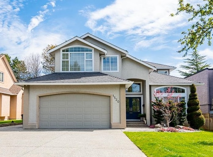 1520 132 B Street, Surrey, BC, V4A 6J2
