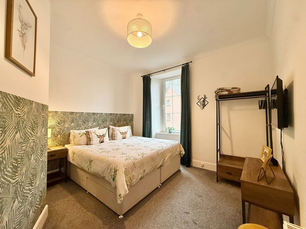 Additional image 9 of 1 bed flat for saleFlat B, 1 Milburn Road, Carlton Terrace, Inverness IV2