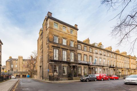 Rutland Square, West End, Edinburgh EH1