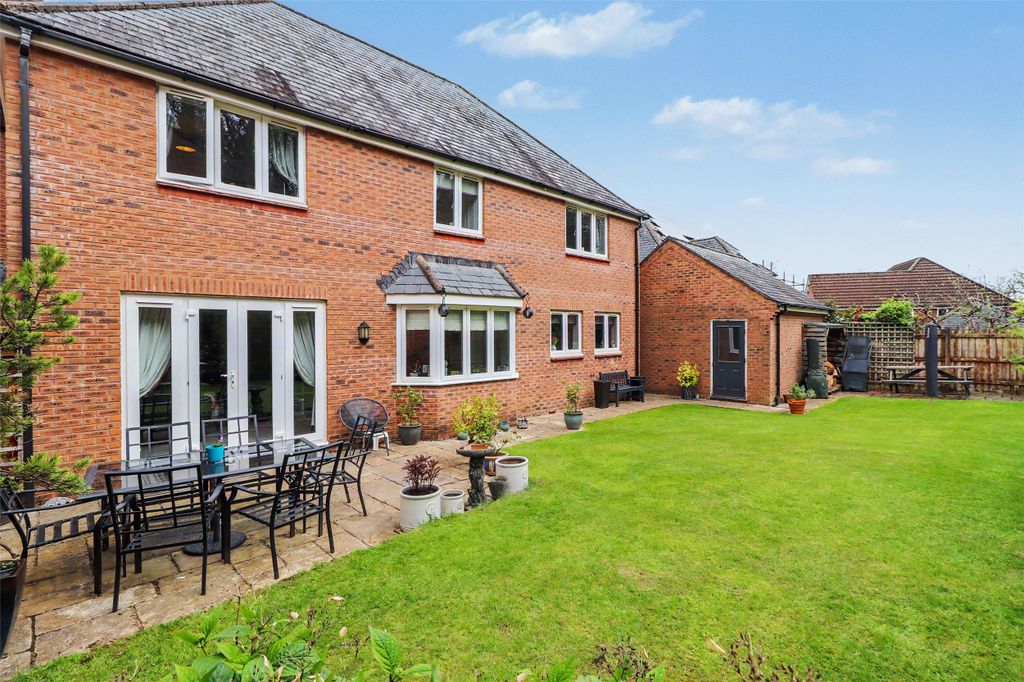 Additional image 4 of 5 bed detached house for saleRowe Close, Bideford EX39