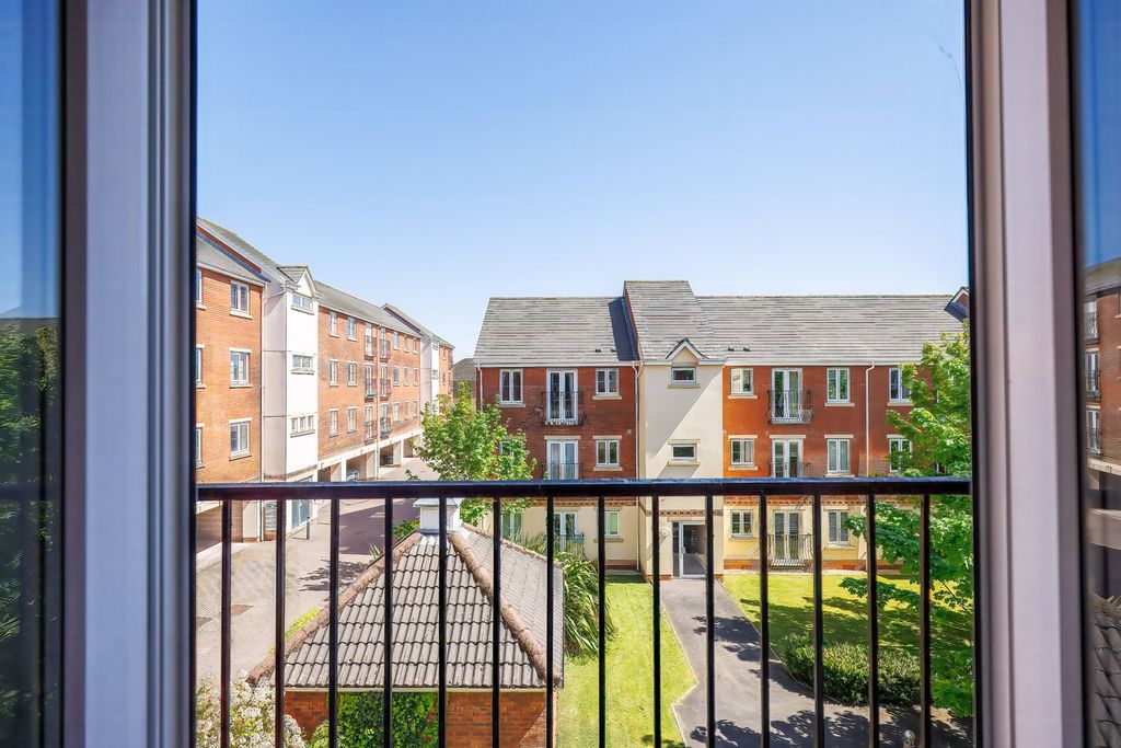 Additional image 12 of 1 bed flat for saleRowsby Court, Pontprennau, Cardiff CF23