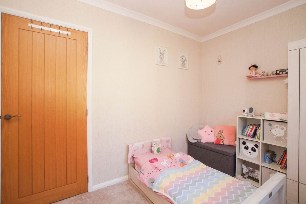 Additional image 14 of 3 bed detached house for saleHothfield Drive, Appleby-In-Westmorland CA16