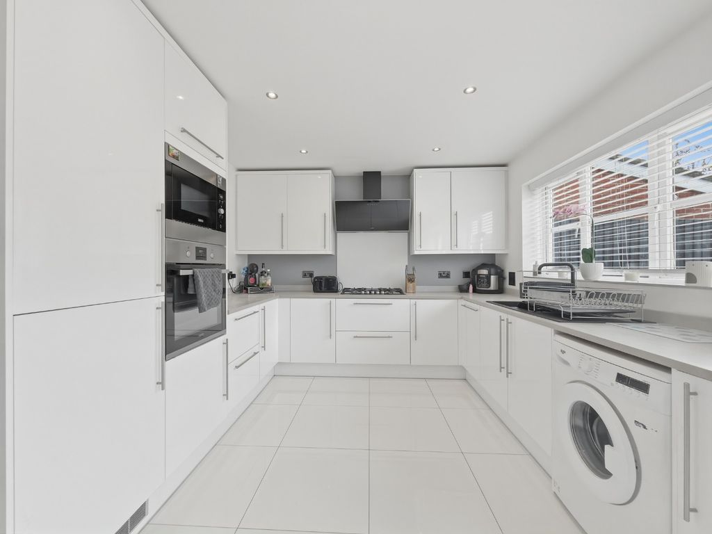 Additional image 2 of 3 bed terraced house for saleClos Chappell, St. Mellons, Cardiff CF3
