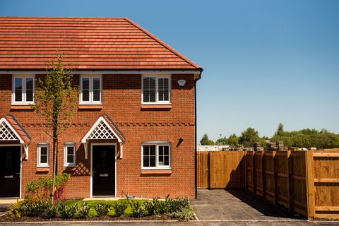 Loughlin Drive, Liverpool L33