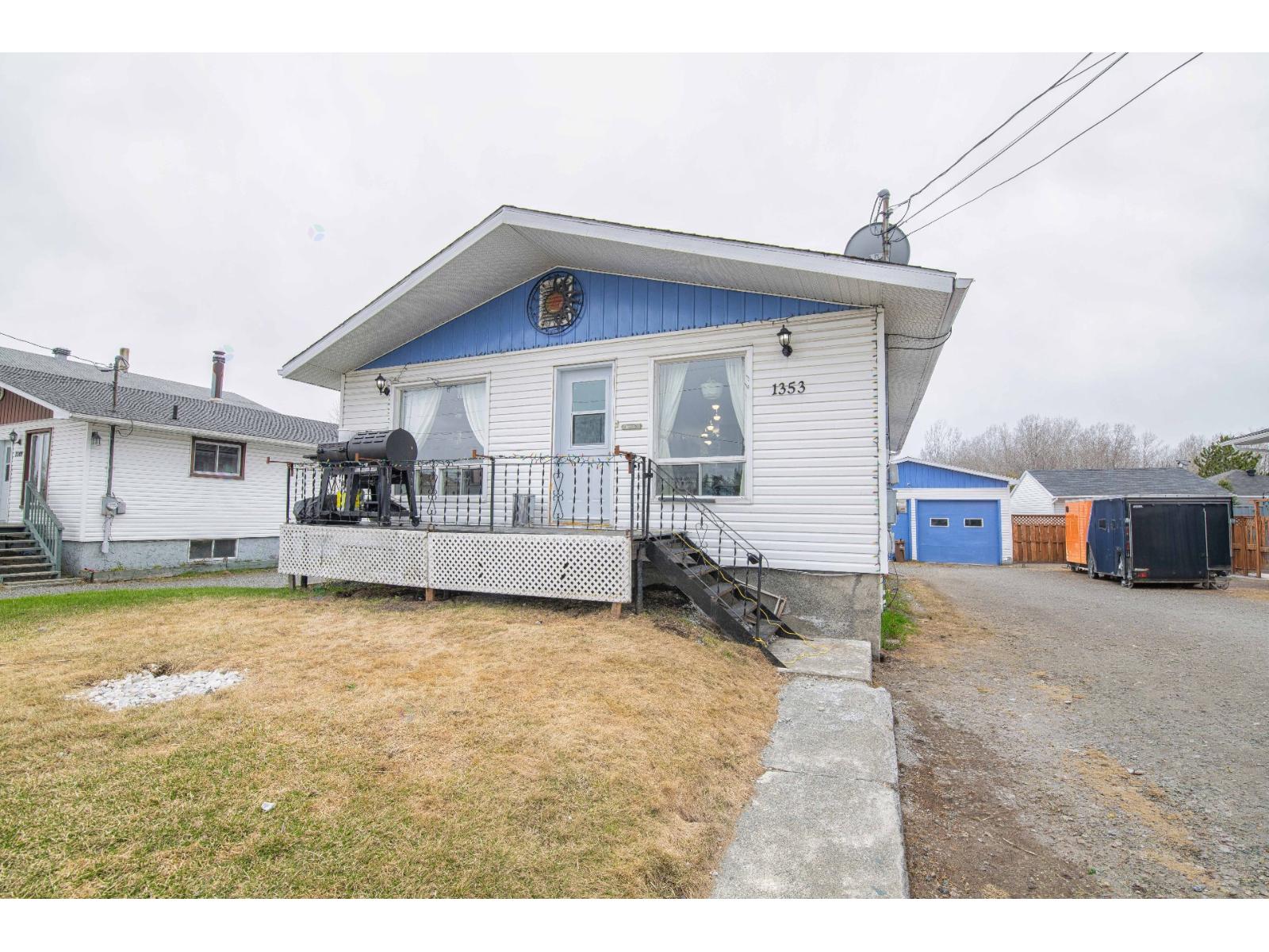 1353 Route de St-Philippe