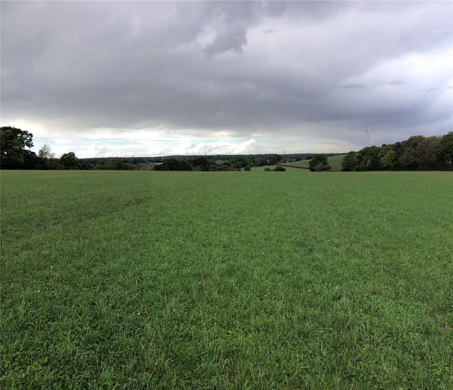 Land for saleWitham Friary, Frome, Somerset BA11