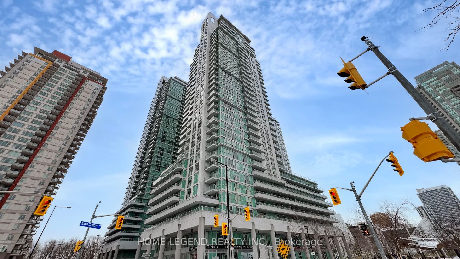 1002-70 Town Centre Court, Toronto, ON, M1P 0B2