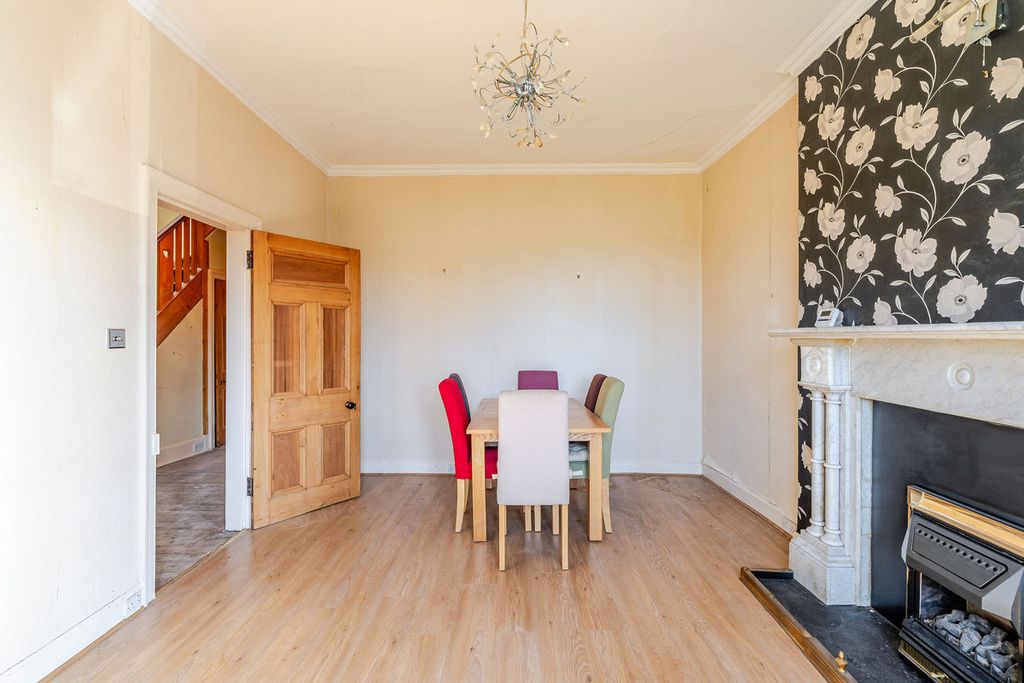 Additional image 13 of 4 bed flat for sale2 Flat 2 Braefoot Terrace, Edinburgh EH16