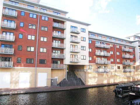 Browning Street, Edgbaston, Birmingham B16