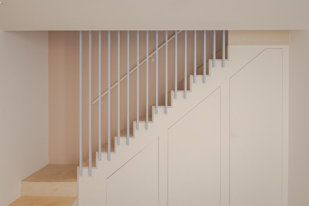 Additional image 14 of 6 bed terraced house for saleThe Pink House, Bude, Cornwall EX23