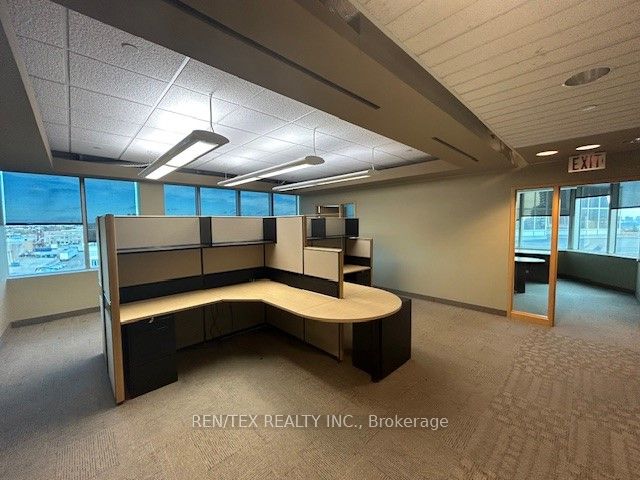 Additional image 5 of 4th&5th-8000 Jane Street, Vaughan, ON, L4K 5B8