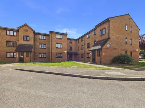 Plumtree Close, Dagenham RM10
